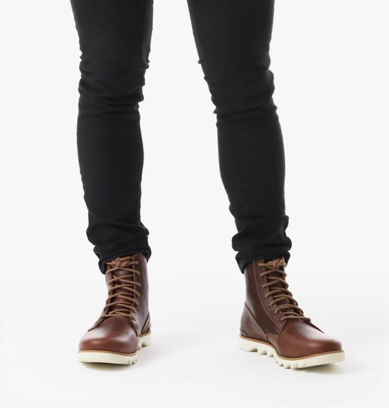Sorel Herr Stövlar Brun - Kezar™ Tall - RPV-469328